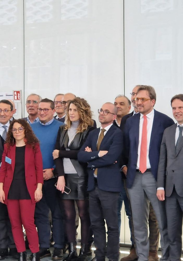 Regione Piemonte, la cabina economica del Nord-Ovest prosegue: gli accordi fra regioni.