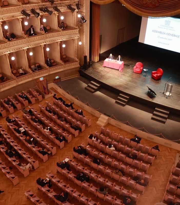 “Vicini alle imprese nei mercati esteri” . Il prossimo 31 maggio Confindustria e BPER Banca incontrano a Novara il mondo dell’export