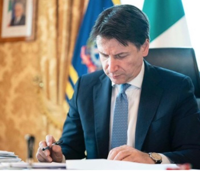 Foto di repertorio