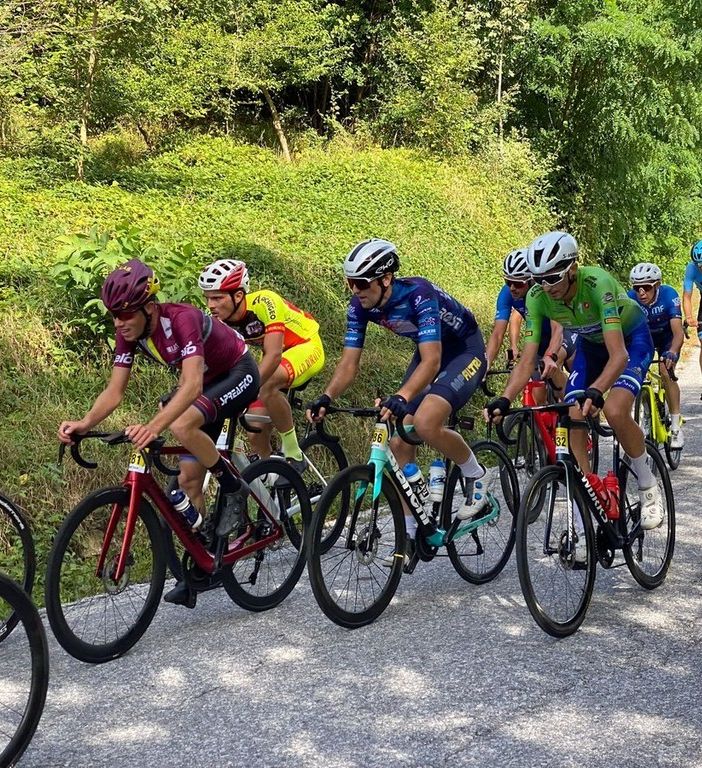 Coppa Piemonte Drali, Giro Valli Monregalesi: tutto pronto per la quinta prova - Foto dell'edizione 2023.