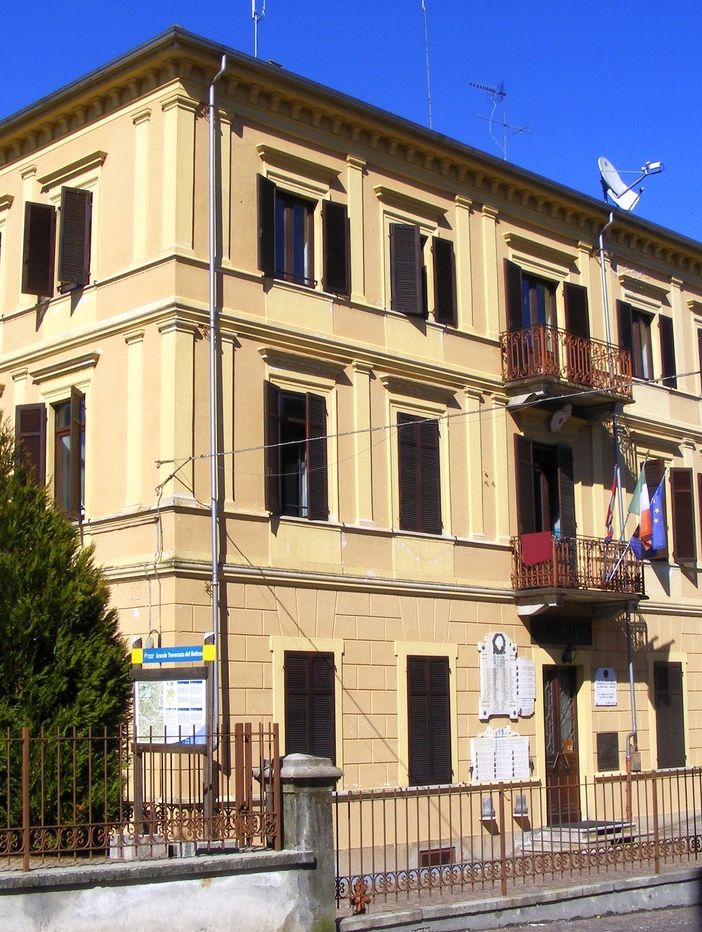 A Crevacuore “I Percorsi dello Spirito”