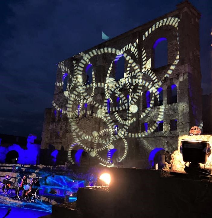 In Valle d’Aosta la Cultura d’estate diventa Culturété