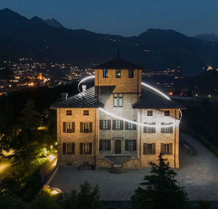8 giorni per vivere la Cultura all’insegna della sostenibilità con Plaisirs de Culture en Vallée d’Aoste