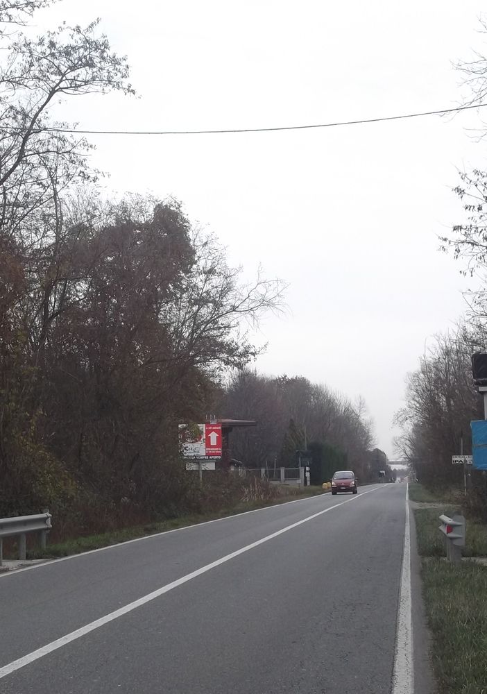 Autovelox sul tratto Gattinara - Lozzolo: quando entreranno in funzione?