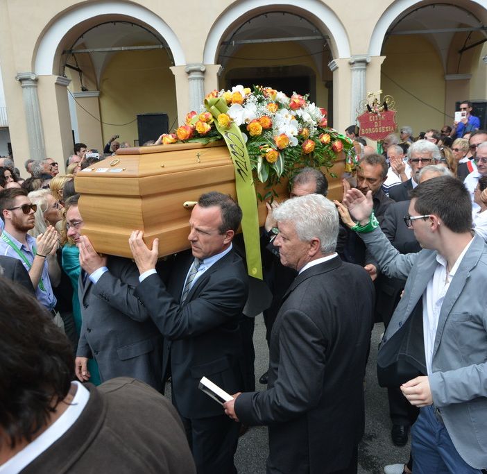 Foto servizio e video Giuliano Fighera