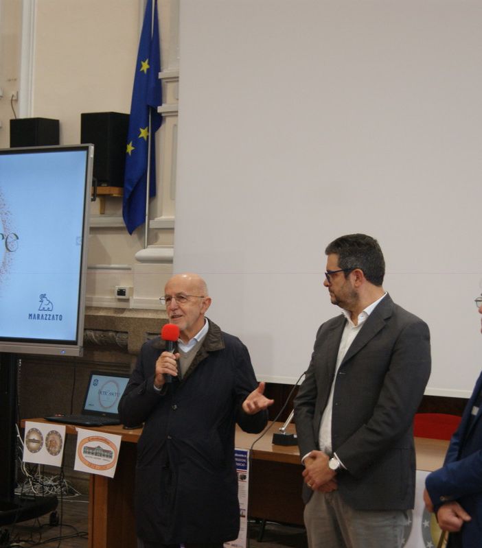 Marazzato Soluzioni Ambientali, Relife e Istituto Cavour presentano il progetto Ben-Essere