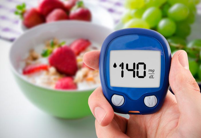 Giornata Mondiale del Diabete: prevenzione con l’Associazione Diabetici “Prof. Egidio Archero ODV” e ASl Vercelli
