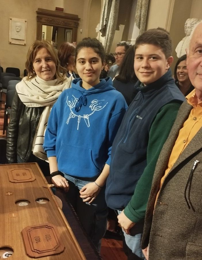 Il corso Moda e il corso Legno dell’Ipsia Magni collaborano con Palazzo dei Musei nel progetto di escape room
