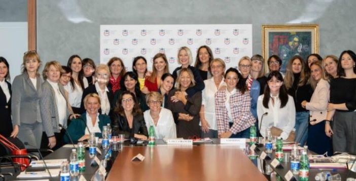 Donatella Bertolone nominata nel gruppo &quot;Donne imprenditrici Fipe&quot;