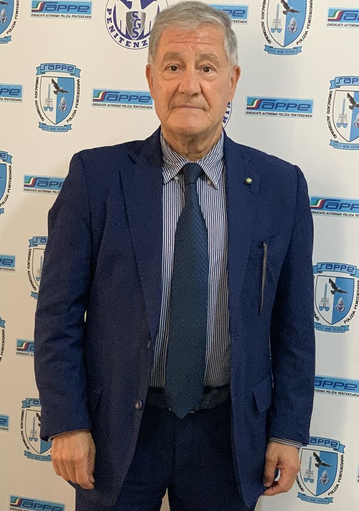 Sappe: &quot;E' caos nelle carceri piemontesi&quot;