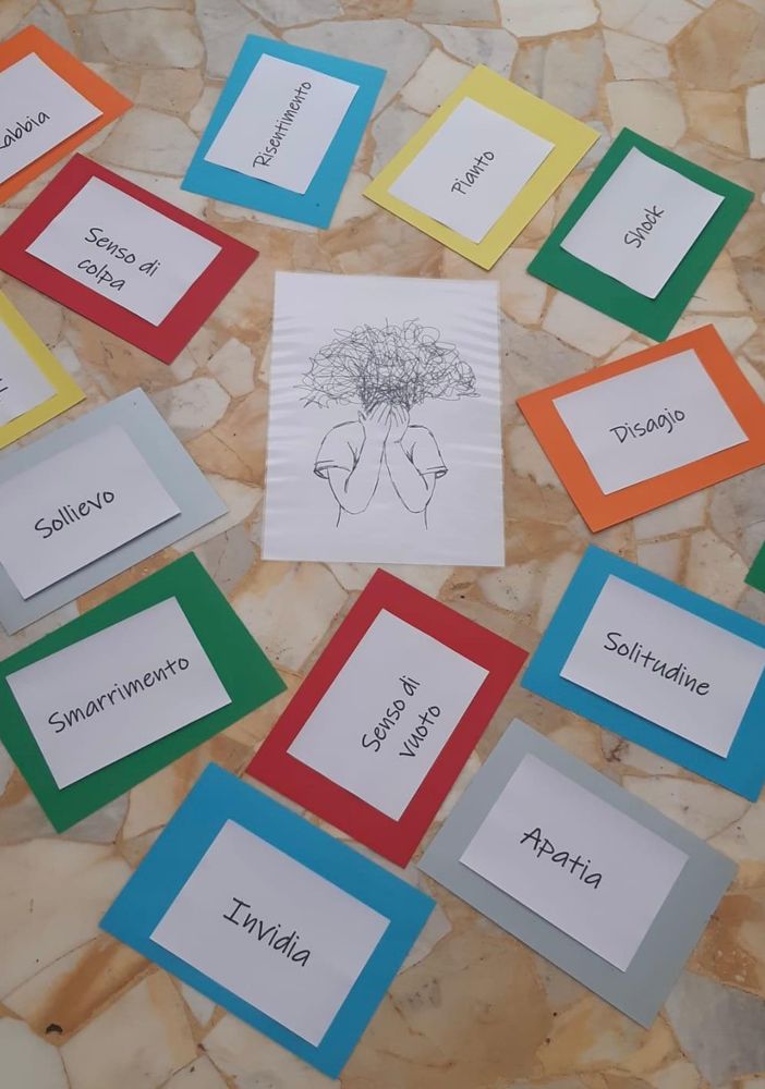 Si è concluso con successo “ElabOra”, ciclo di incontri organizzato da IGEA