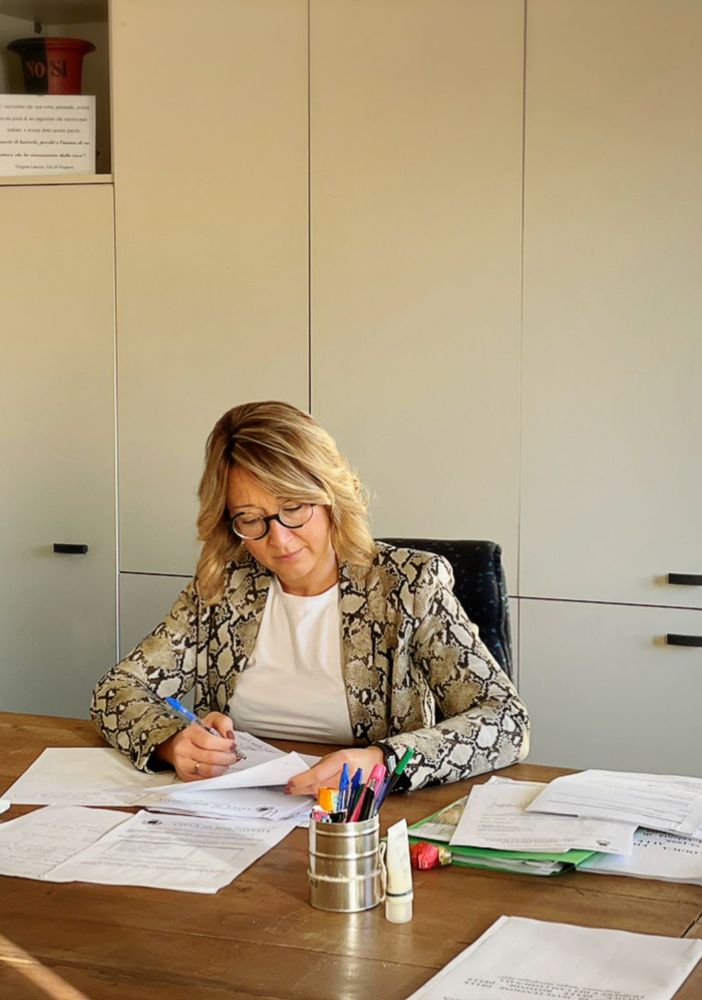 Borgosesia: Eleonora Guida nominata assessore alla gentilezza