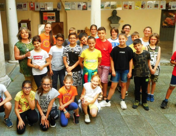 Bye bye scuole elementari: inizia una nuova avventura