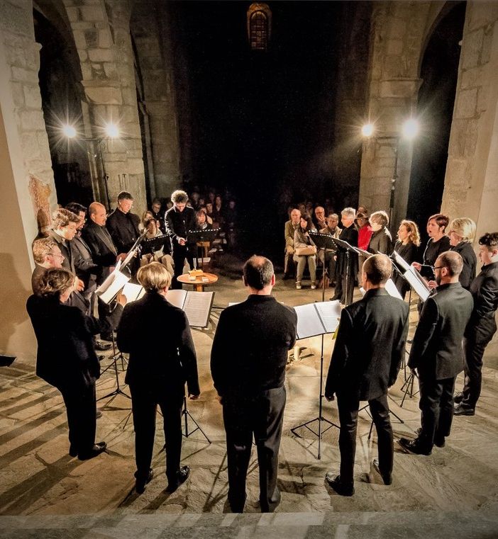 Successo per il concerto di musica fiamminga a Vocca