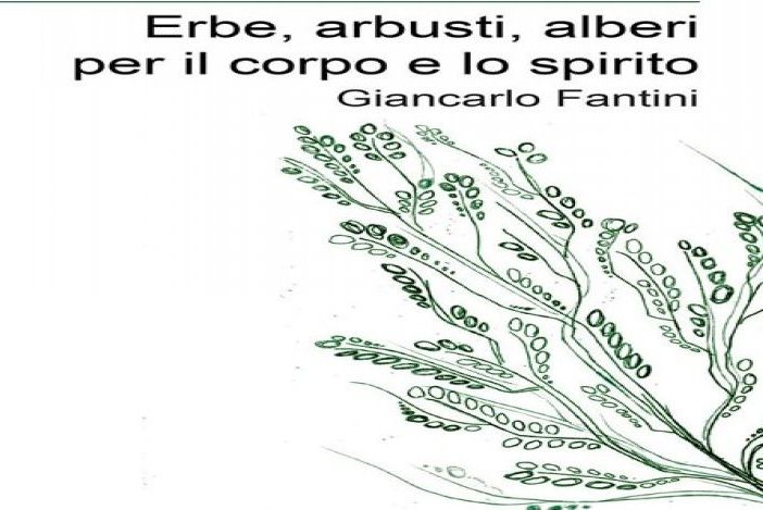 Romagnano Sesia, presentazione del libro &quot;Erbe, arbusti, alberi per il corpo e lo spirito&quot;