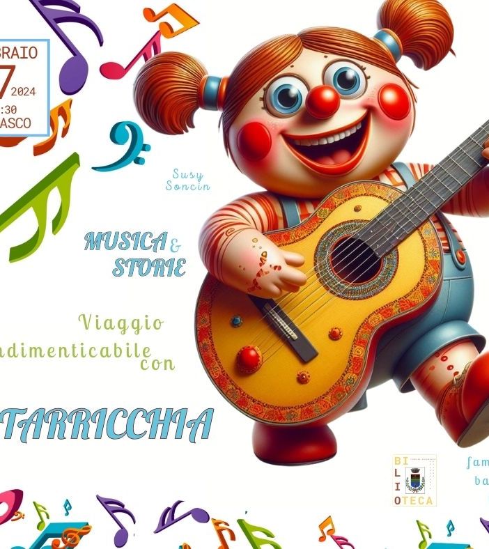 Grignasco, Biblioteca civica: riprendono le iniziative rivolte ai “piccoli cittadini”.