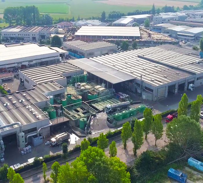 Ambiente - Marazzato cresce e lancia il &quot;Centro Ricerche e Sviluppo&quot;