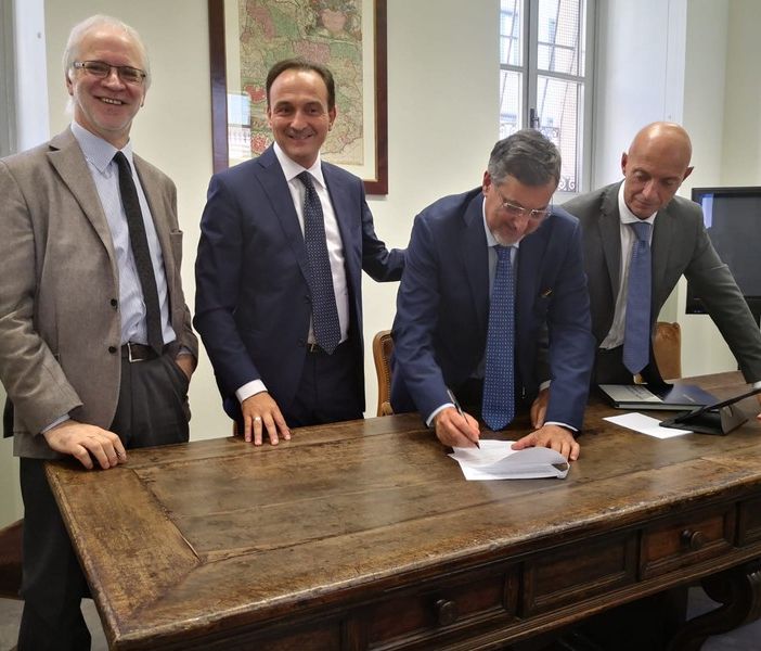 Patto tra Regione e Federfarma, esami e pre-diagnosi nelle farmacie di servizio: Piemonte capofila in Italia