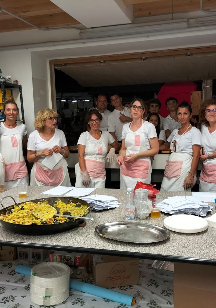 Villa del Bosco, le serate di agosto fra menù sfiziosi, musica e divertimento
