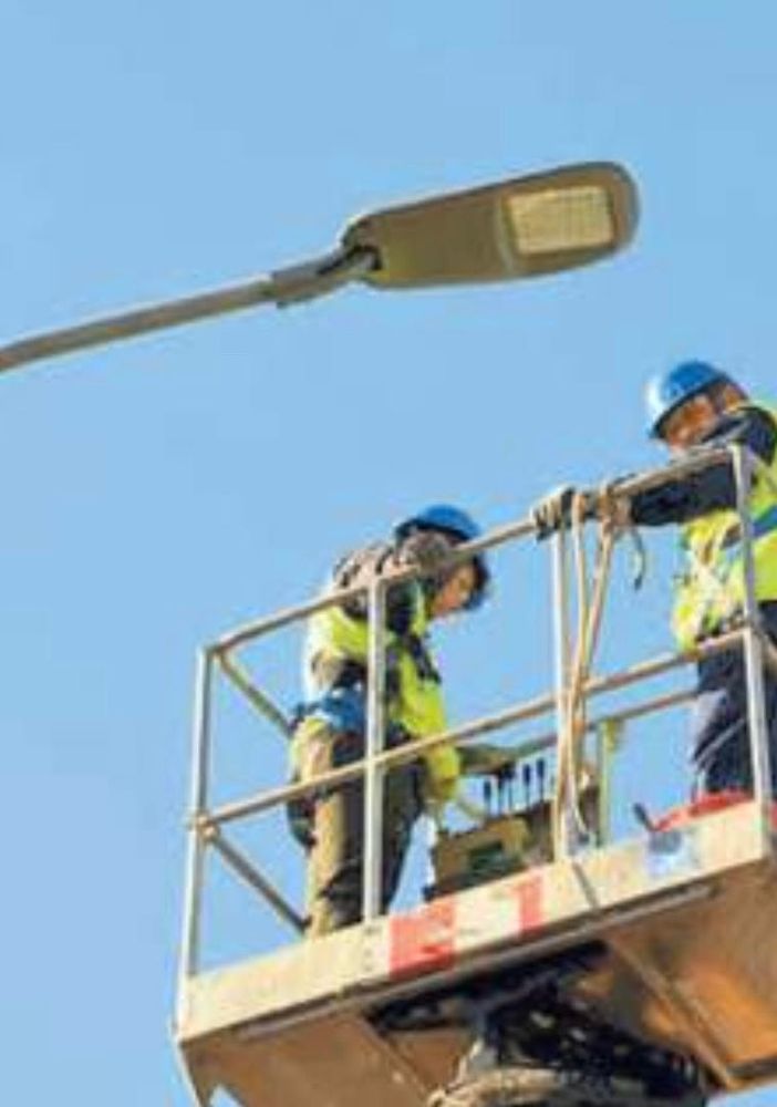 Gattinara: Al via i lavori per rinnovare l'illuminazione pubblica