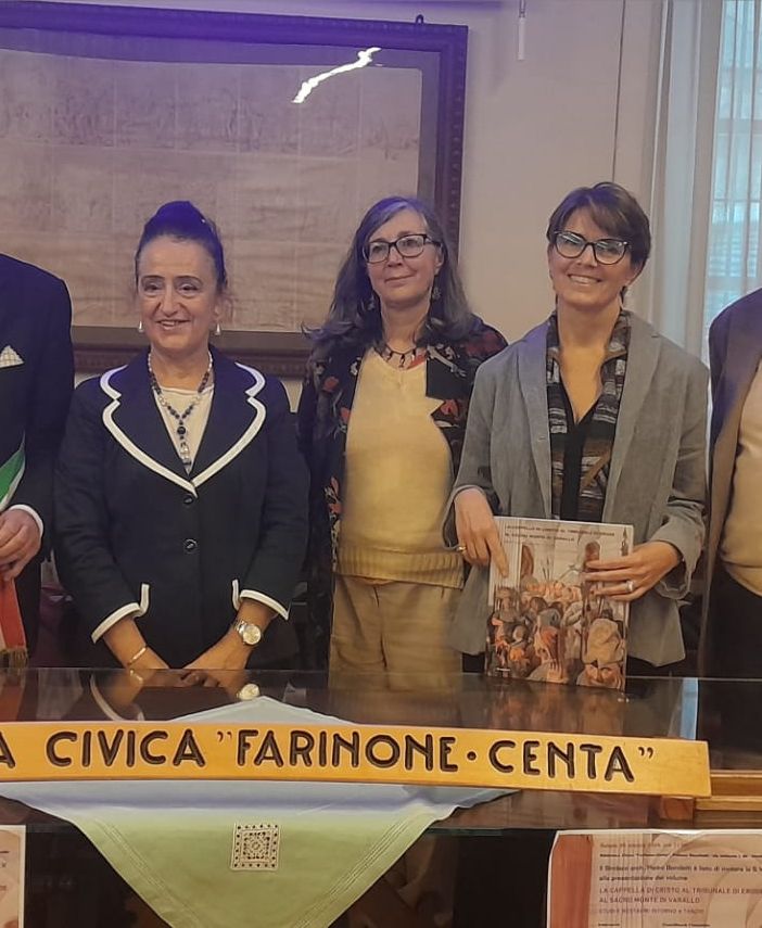 Varallo: In Biblioteca la scoperta di Tanzio scultore