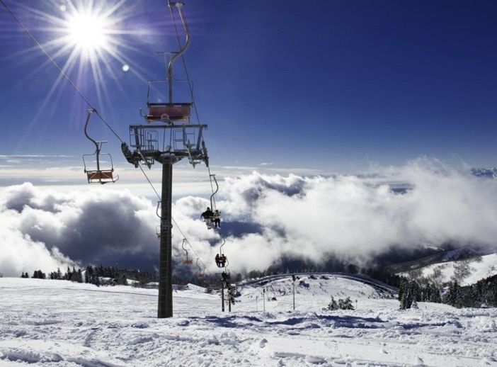 Nasce Oasi Zegna Ski Racing Centre: luogo di spicco per gli appassionati di sci agonistico.