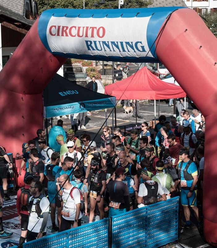 Alpe di Mera Trail, tutto pronto a Scopello per la seconda edizione