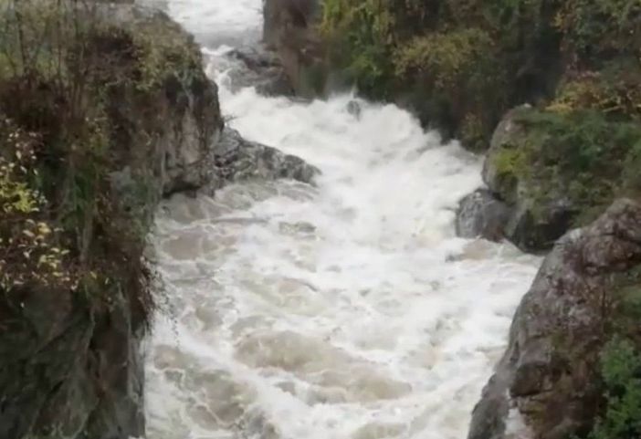 10 milioni di contributi per i comuni alluvionati. A Varallo verifica sul viadotto per frazione Morondo