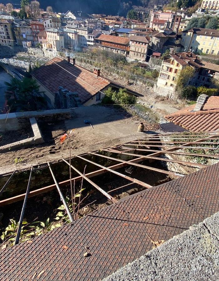 Varallo, entro fine anno arriverà collegamento diretto tra scuole di piazza Ferrari e Muntisel