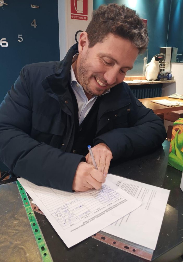 Avviata raccolta firme per contenere l'invasione di lupi in Valsesia