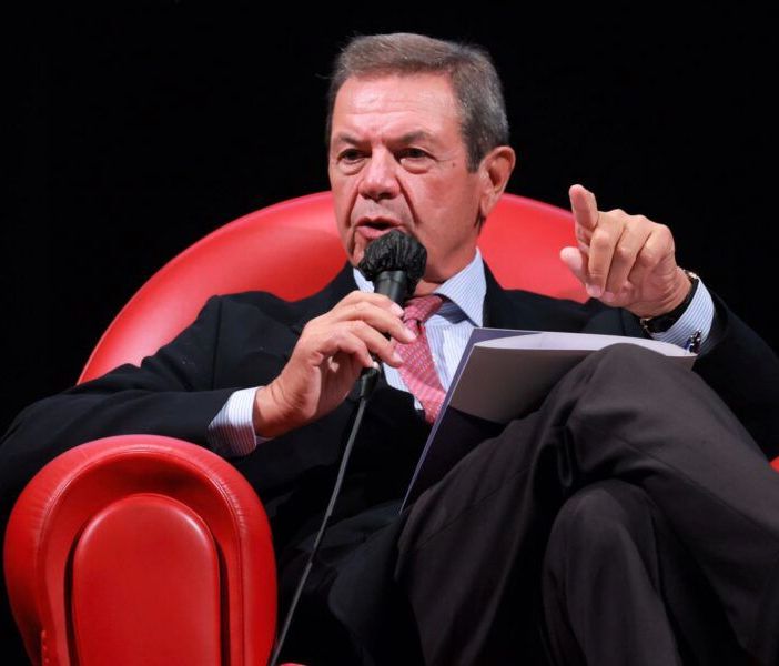 Il premio Lancia sarà assegnato a Gianni Filippa.