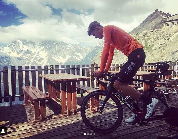 Filippo Ganna
