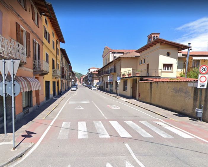 Foto di repertorio
