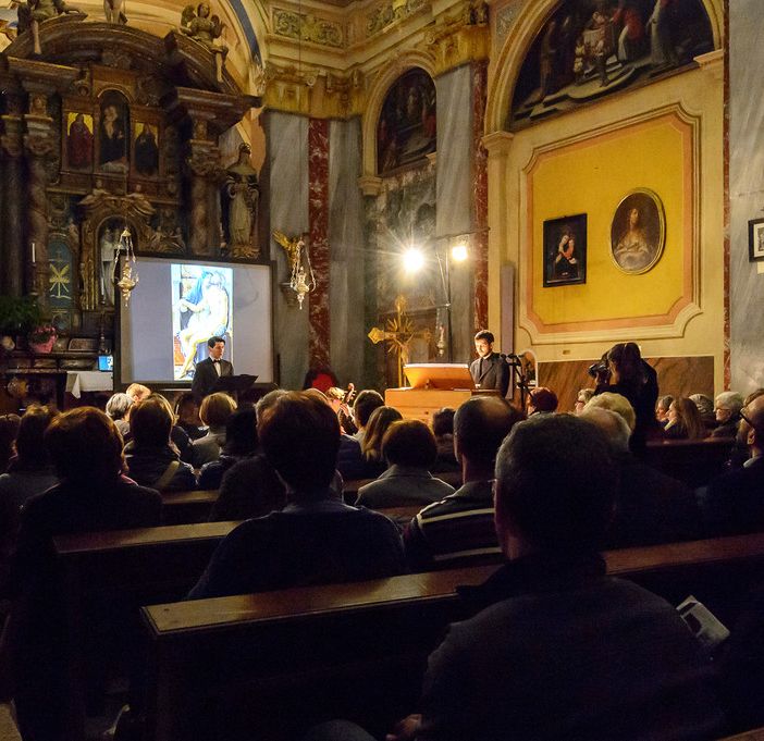 Gattinara: Aspettando Gaudete!