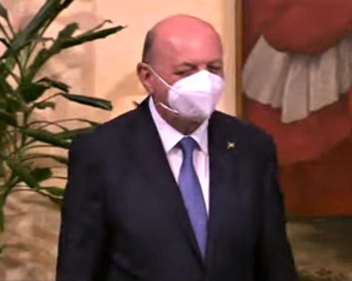 Spid, Pichetto (FI): &quot;Risolvere problemi accesso per italiani all'estero e creare percorso risolutivo a sostegno nostri imprenditori&quot;