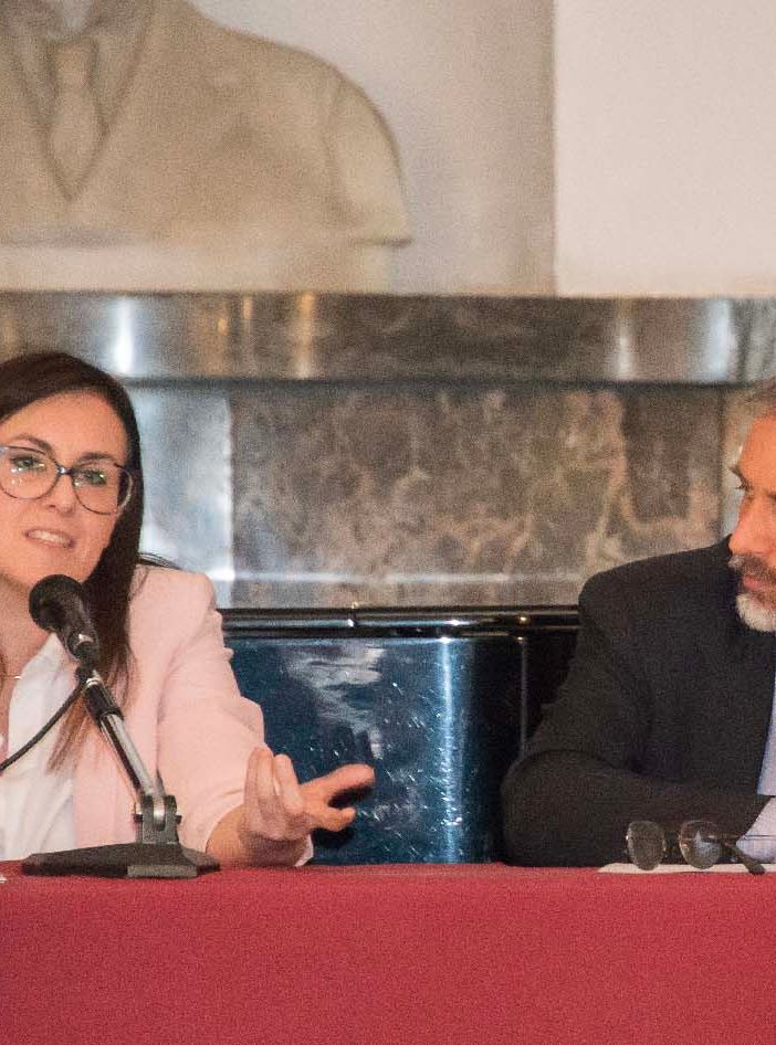 Borgosesia: I Castelli valsesiani nell'incontro della Consulta della Cultura
