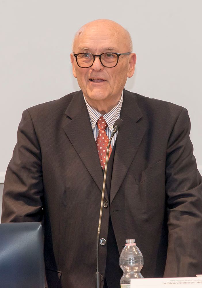 Borgosesia ospiterà l'assemblea della società storica vercellese