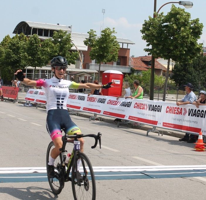 Coppa Piemonte 2024: in occasione dei 25 anni Mondovì rinnova i percorsi - Foto di repertorio.