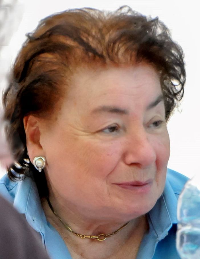 A Gattera  è mancata Giuseppina Burlotti vedova Mazzone