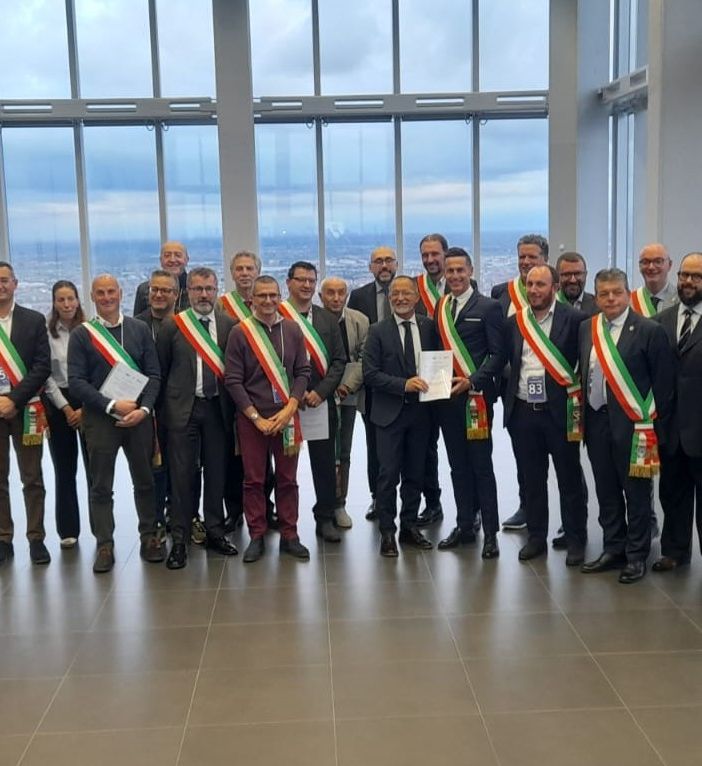 Dalla Regione 3milioni per alcuni comuni delle province di Vercelli, Novara e Biella