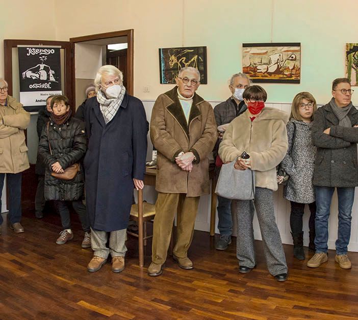 Fondazione Andrea Agliaudi, la presentazione sabato 8 aprile a Varallo