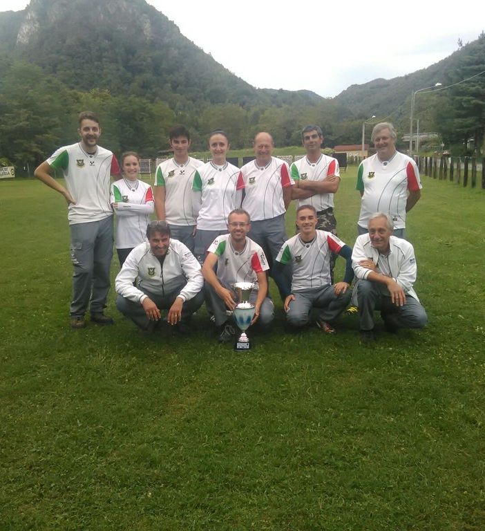 Varallo: Svolta la finale della prima edizione della Coppa Tre Archi