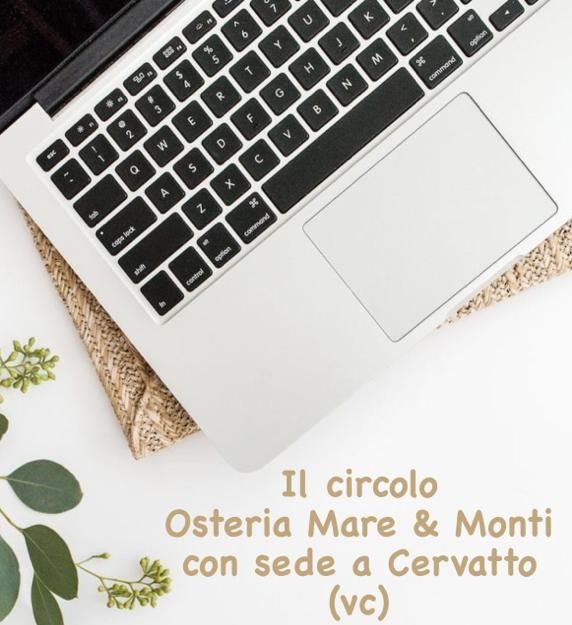 A Cervatto uno spazio co-working