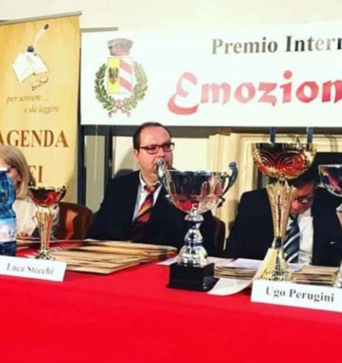 Premio Città di Varallo, il biellese Luca Stecchi sarà presidente di giuria