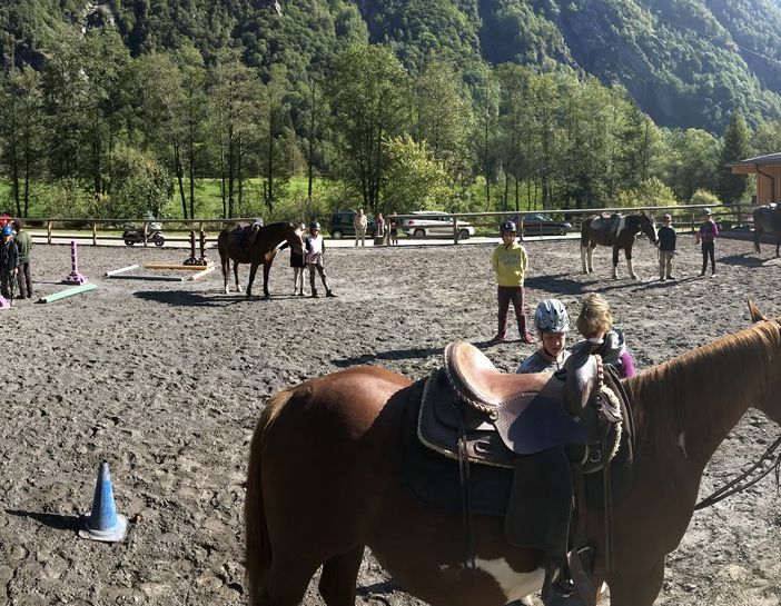 Alagna, con l'associazione Al Grup alla scoperta della valle