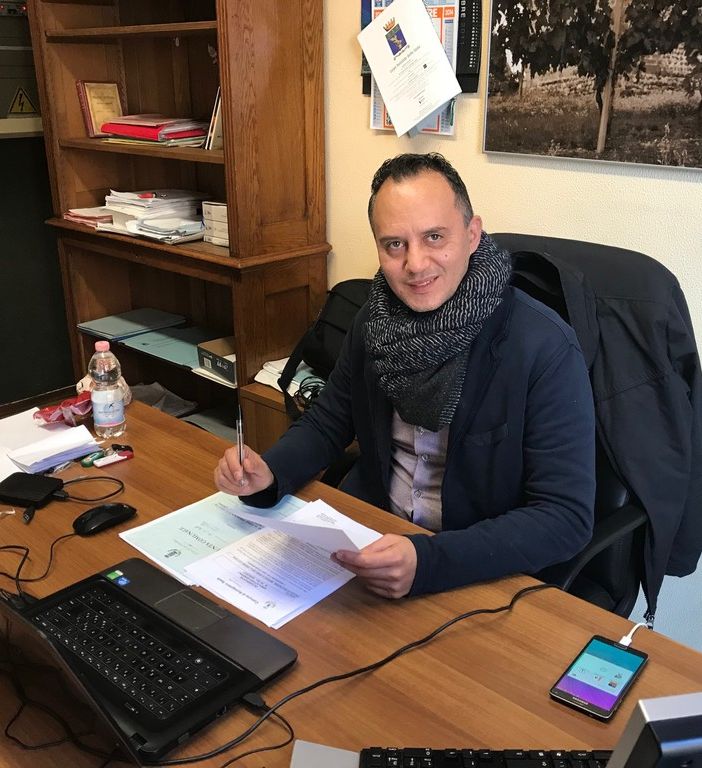 Unione Nazionale Segretari Comunali e Provinciali del Piemonte: Il segretario di Gattinara Armando Passaro eletto Presidente