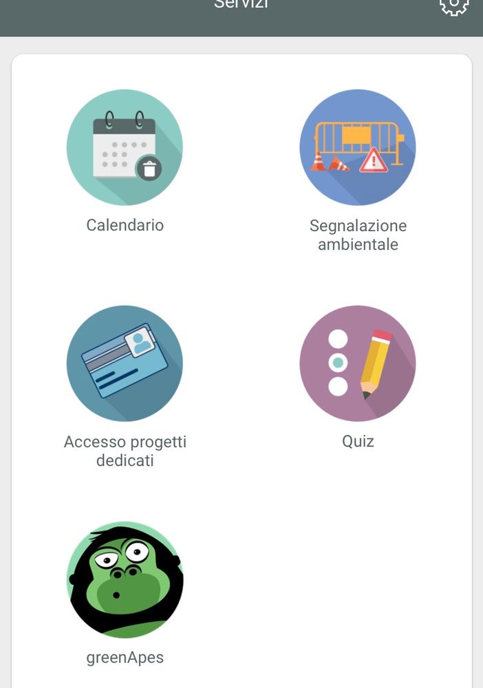 Borgosesia, arriva Junker: un'app e tante funzioni