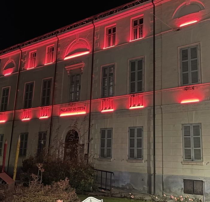 Anche Gattinara aderisce alla Giornata contro la Violenza sulle Donne
