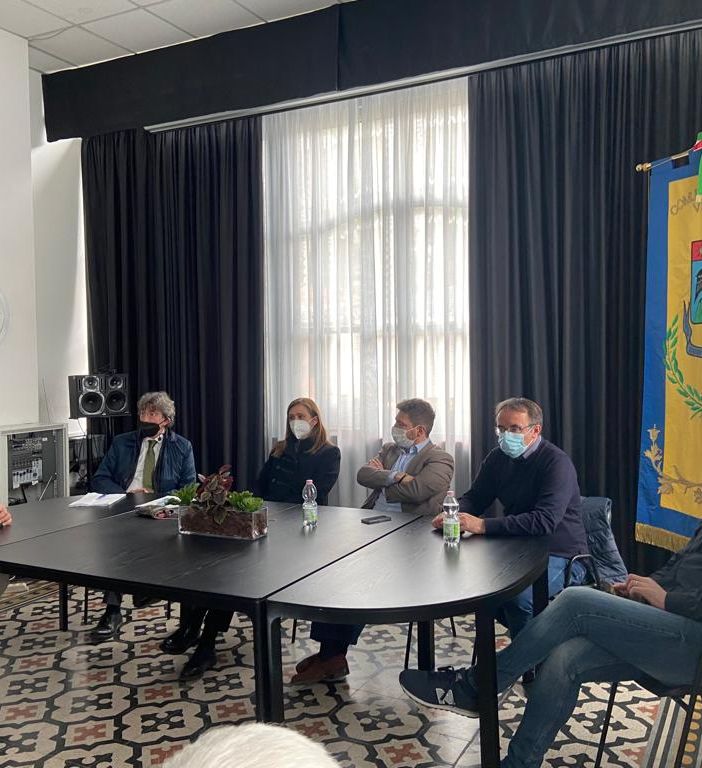 Val Sermenza e Val Mastellone: arriva l'infermiere di Comunità