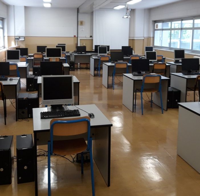 Un nuovo corso di studi dedicato all’informatica potrebbe arricchire l’offerta formativa dell’istituto Lancia di Borgosesia